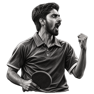 Sathiyan Gnanasekaran