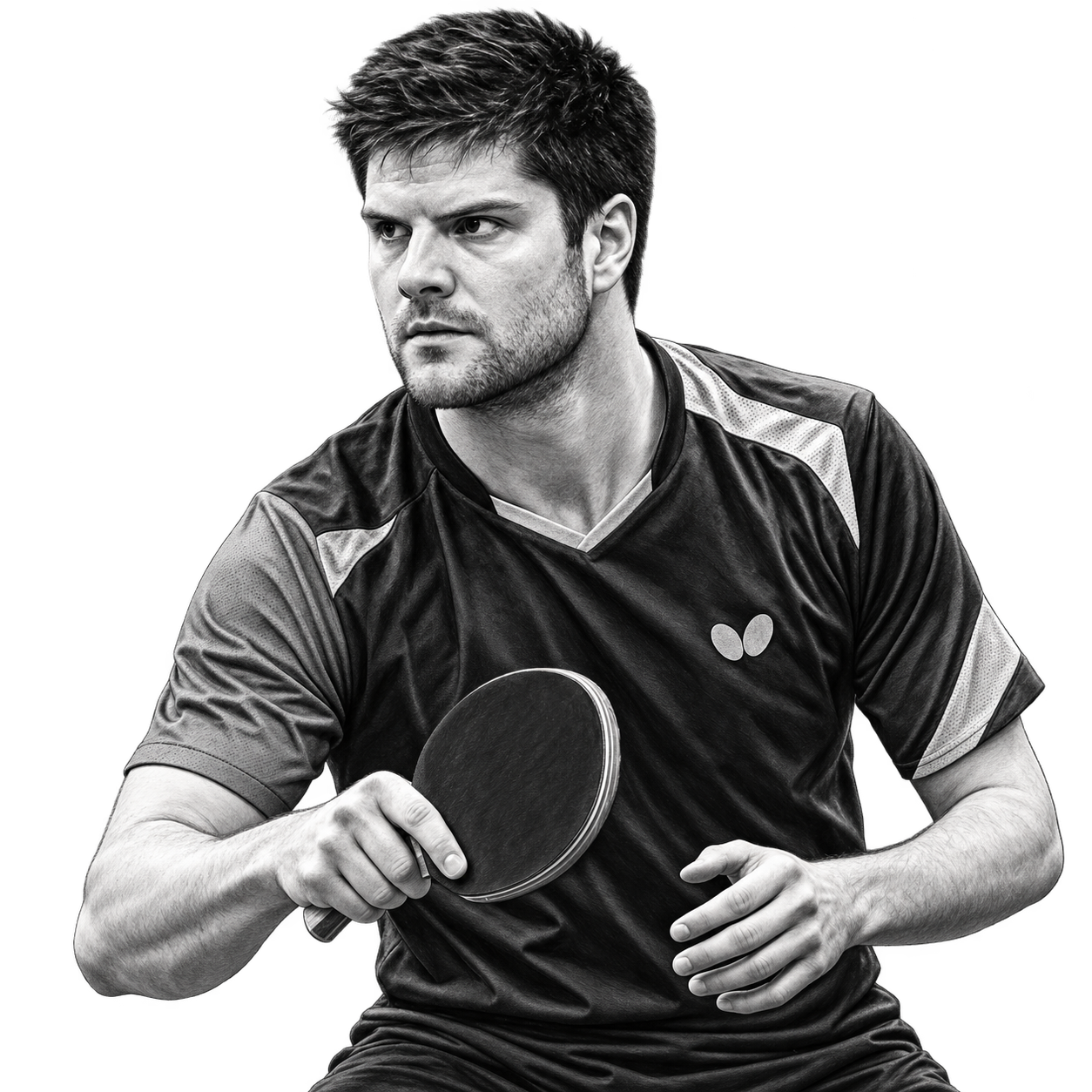 Dimitrij Ovtcharov