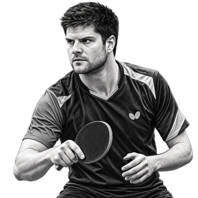Dimitrij Ovtcharov