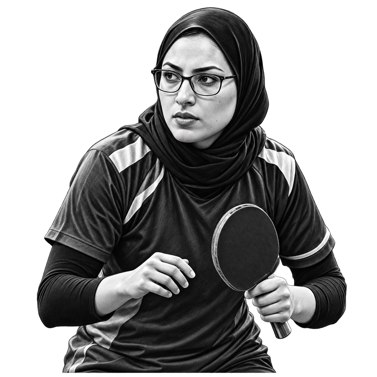Dina Meshref