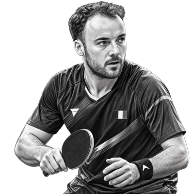 Simon Gauzy