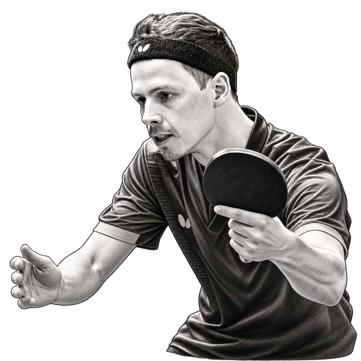Jonathan Groth
