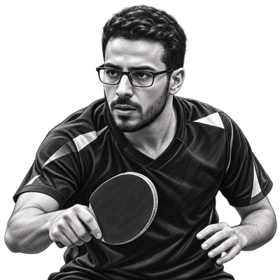 Mehdi Bouloussa