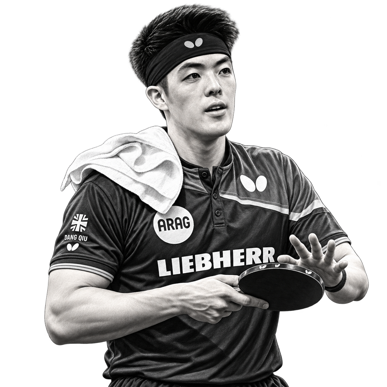 Dang Qiu