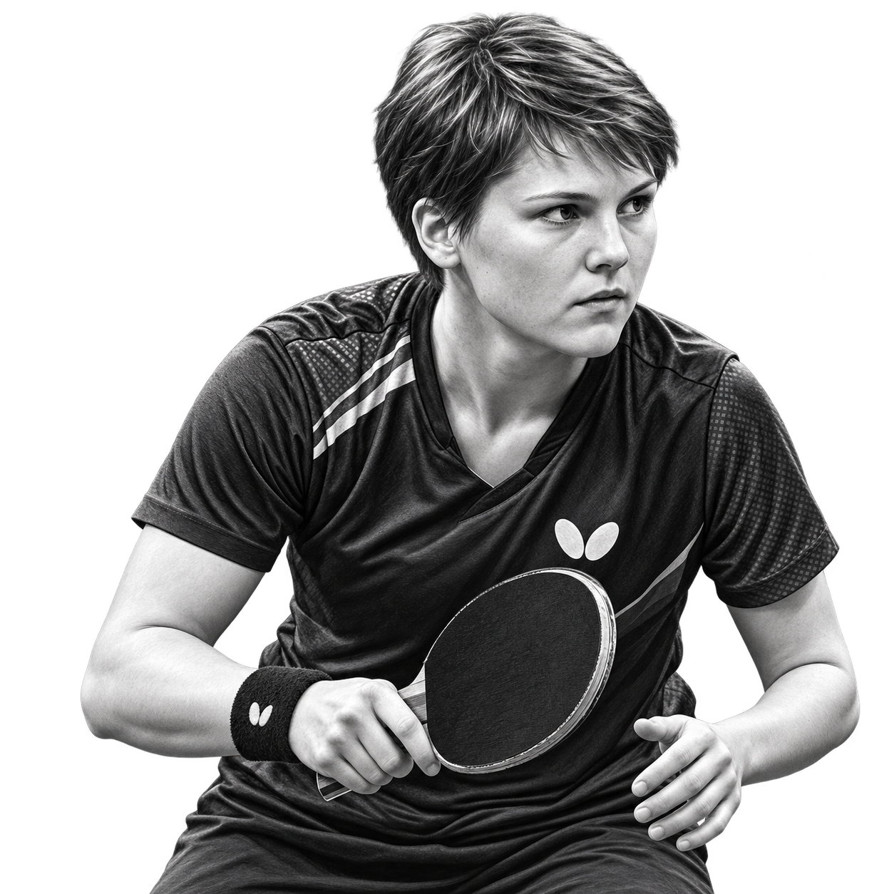 Nina Mittelham