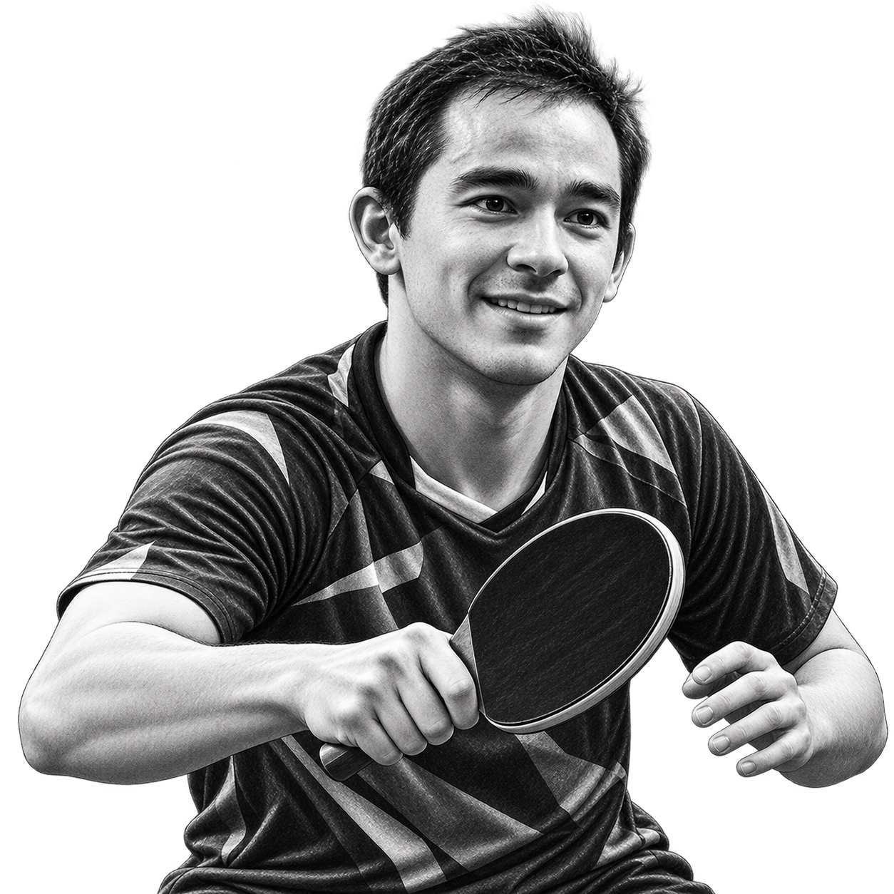 Hugo Calderano