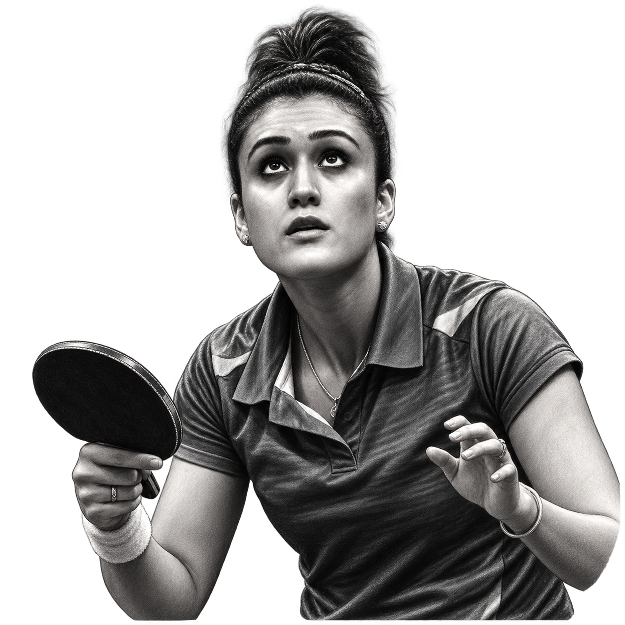Manika Batra