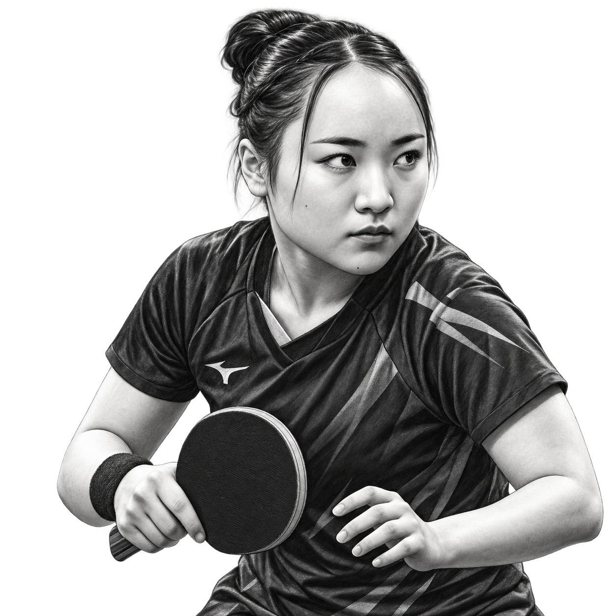 伊藤美诚