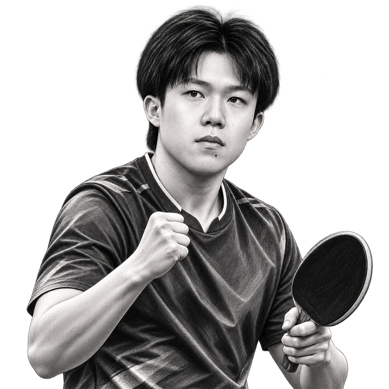 Wang Chuqin