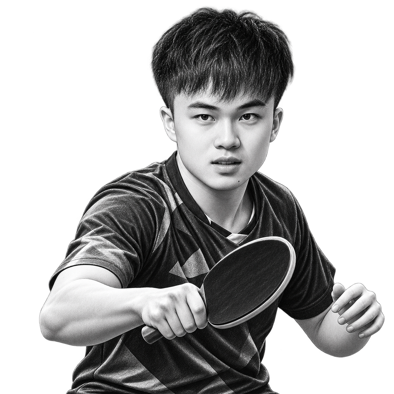 Lin Yun-Ju