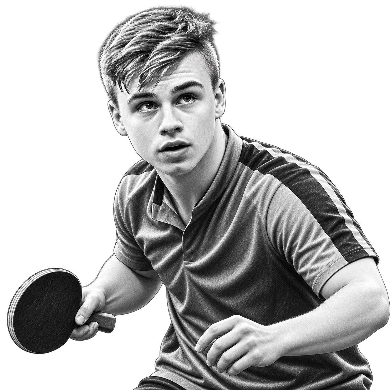 Truls Moregard