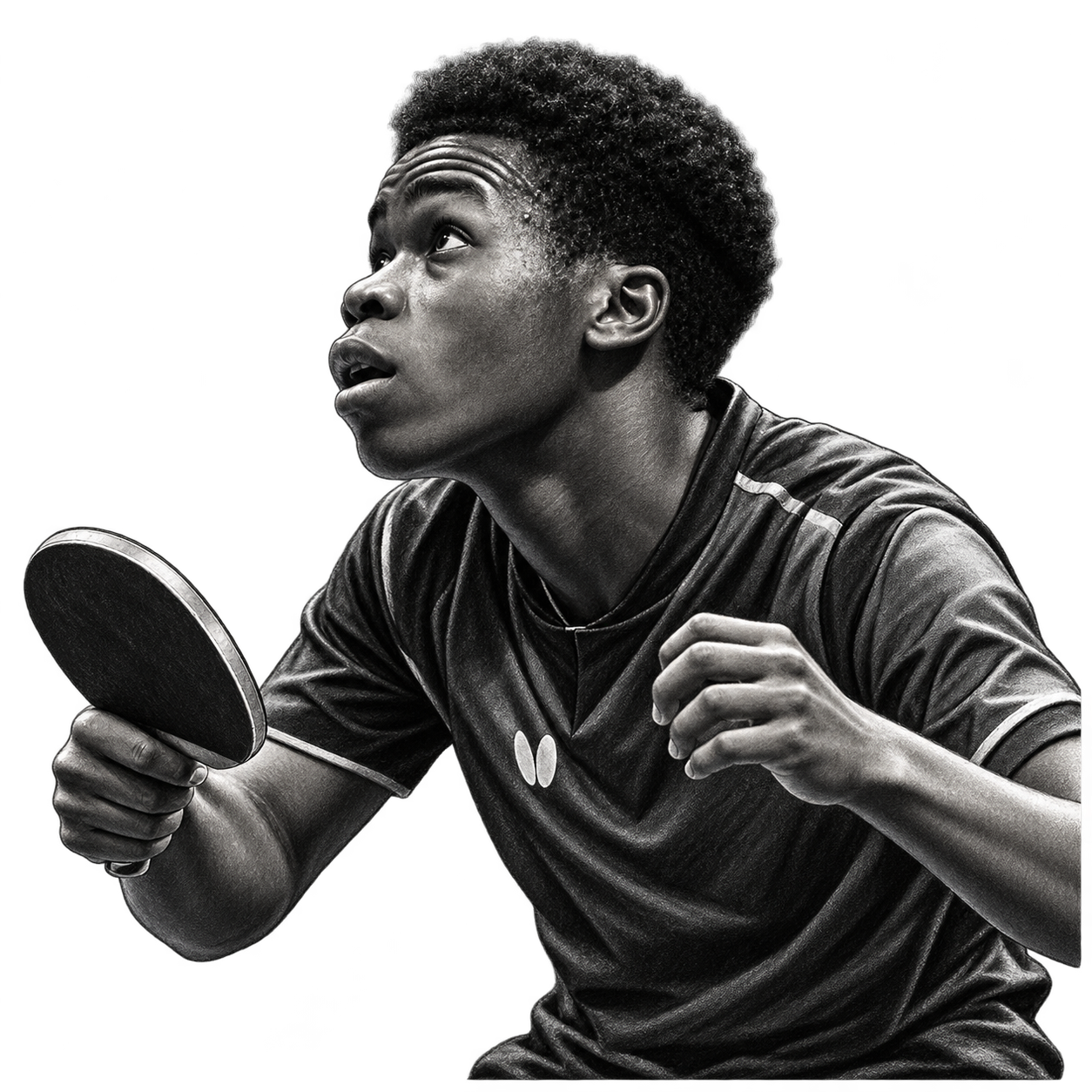 John Oyebode