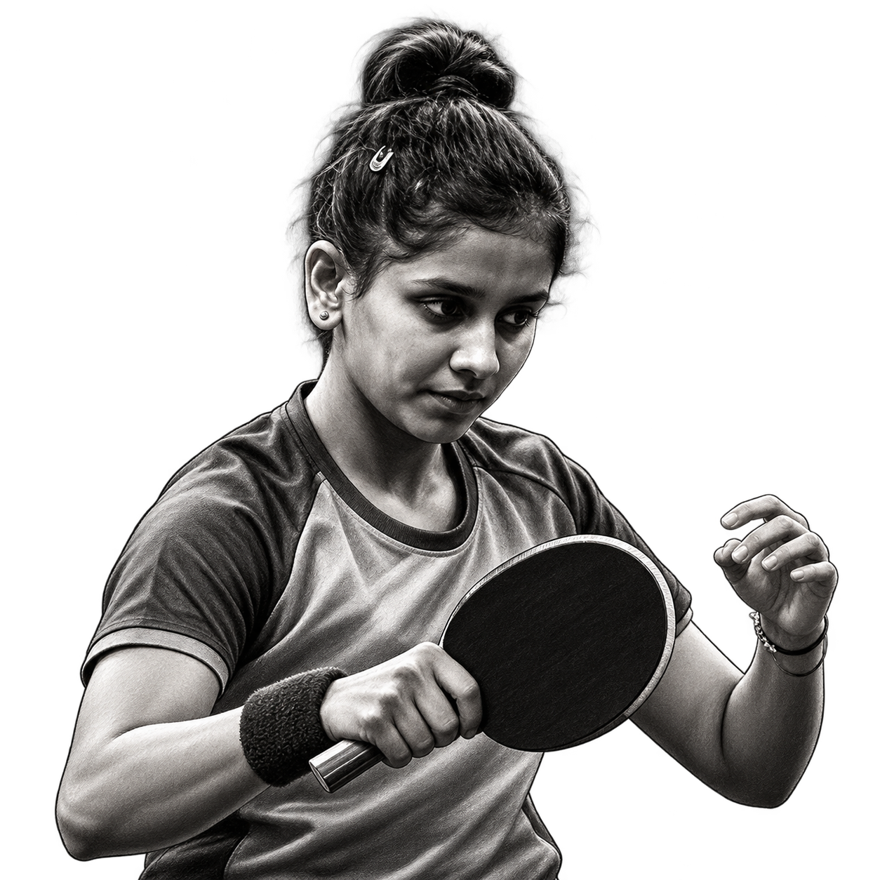 Sreeja Akula