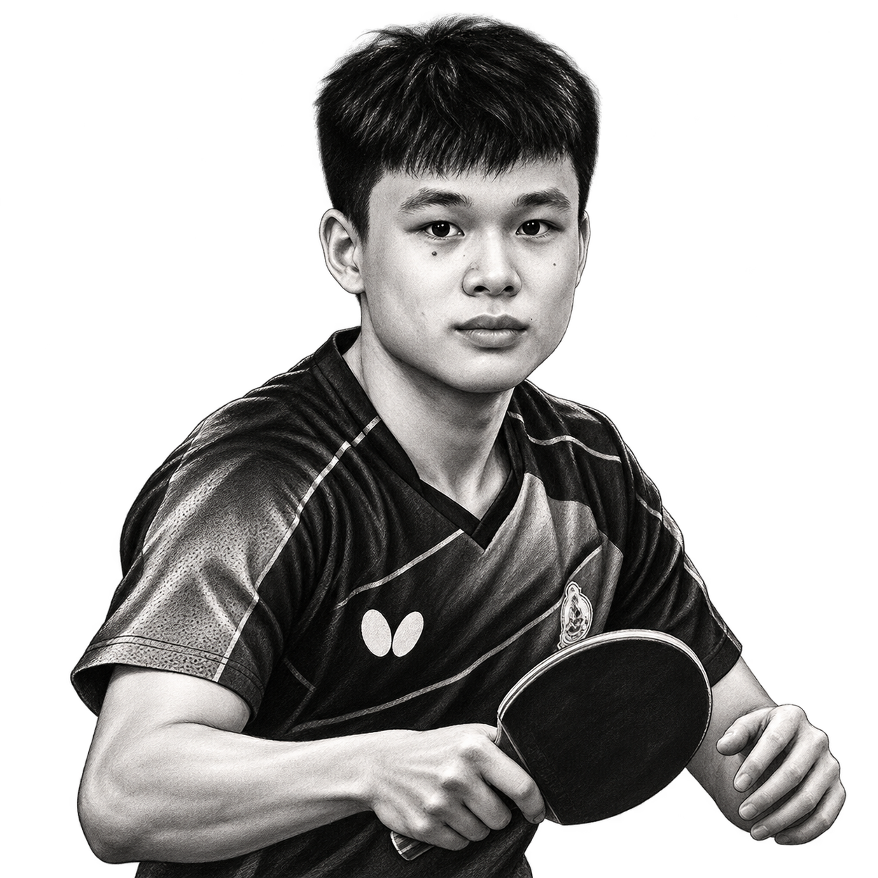 Feng Yi-Hsin