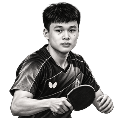 Feng Yi-Hsin