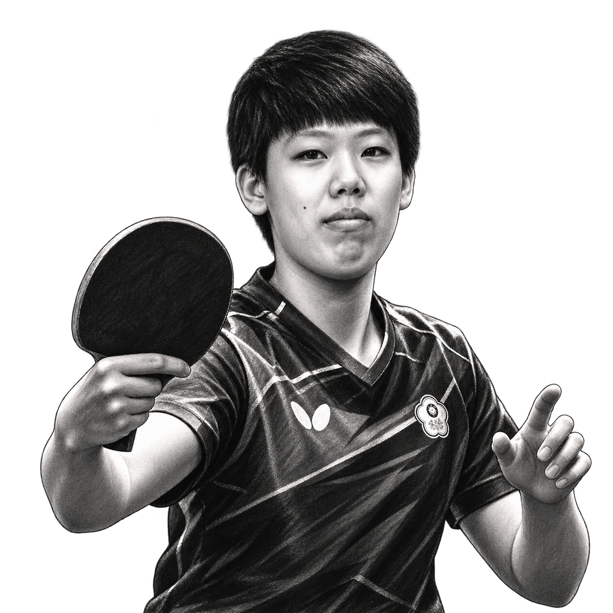 Huang Yu-Jie