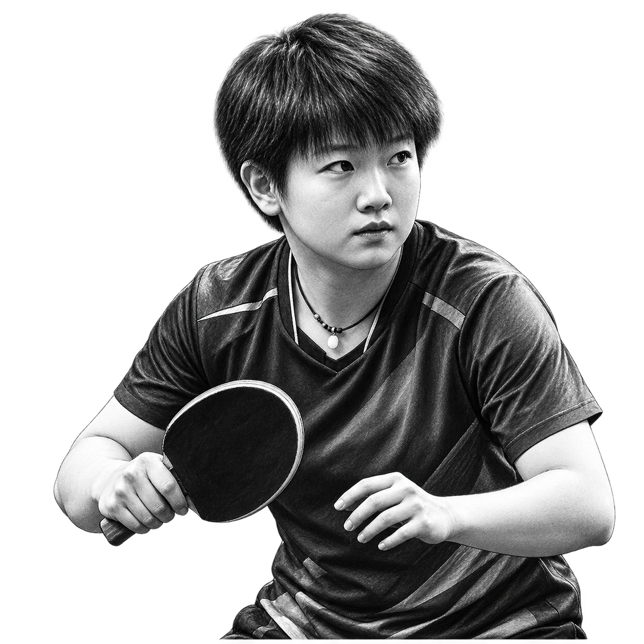 Sun Yingsha