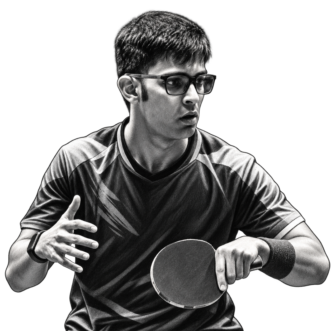 Manush Shah