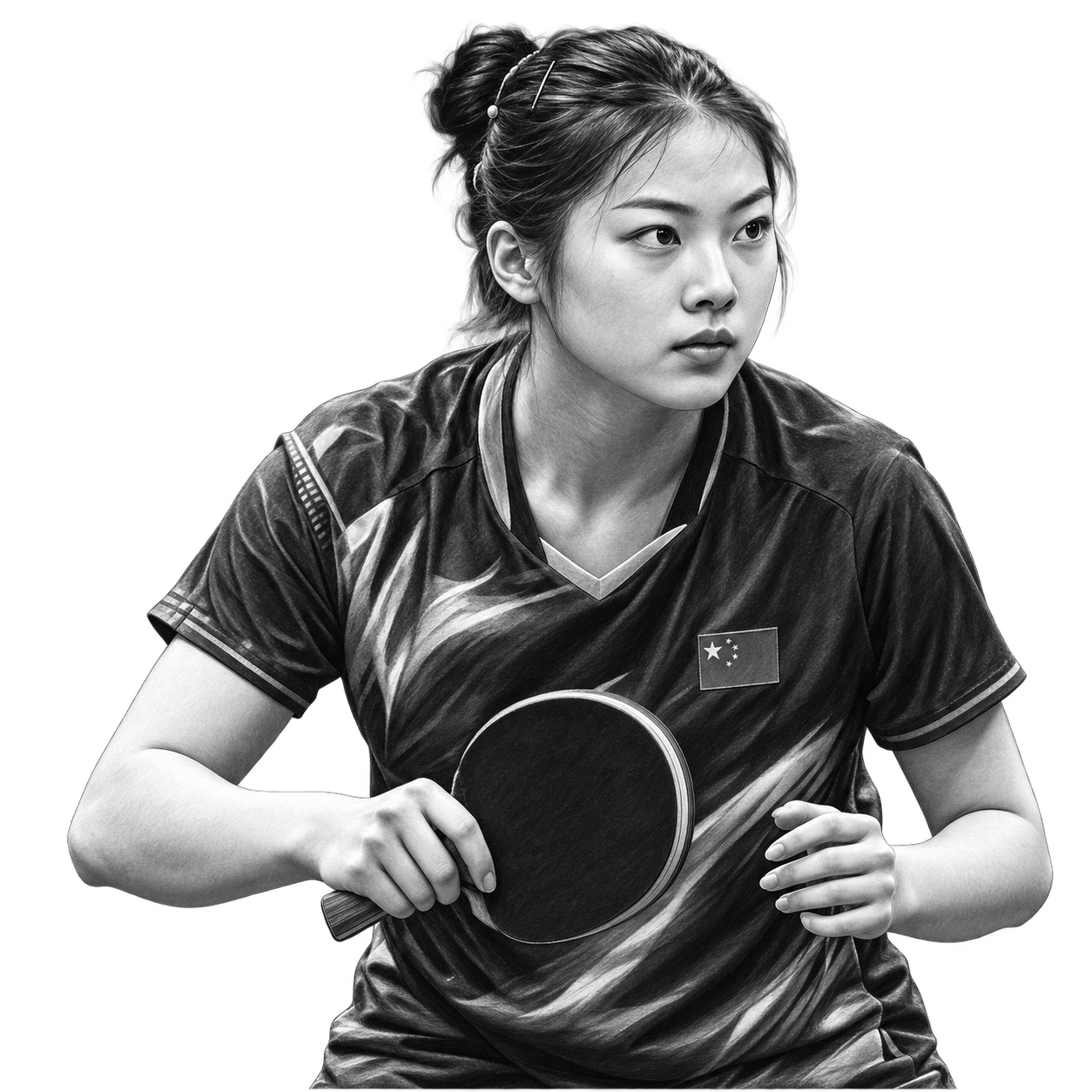Chen Yi