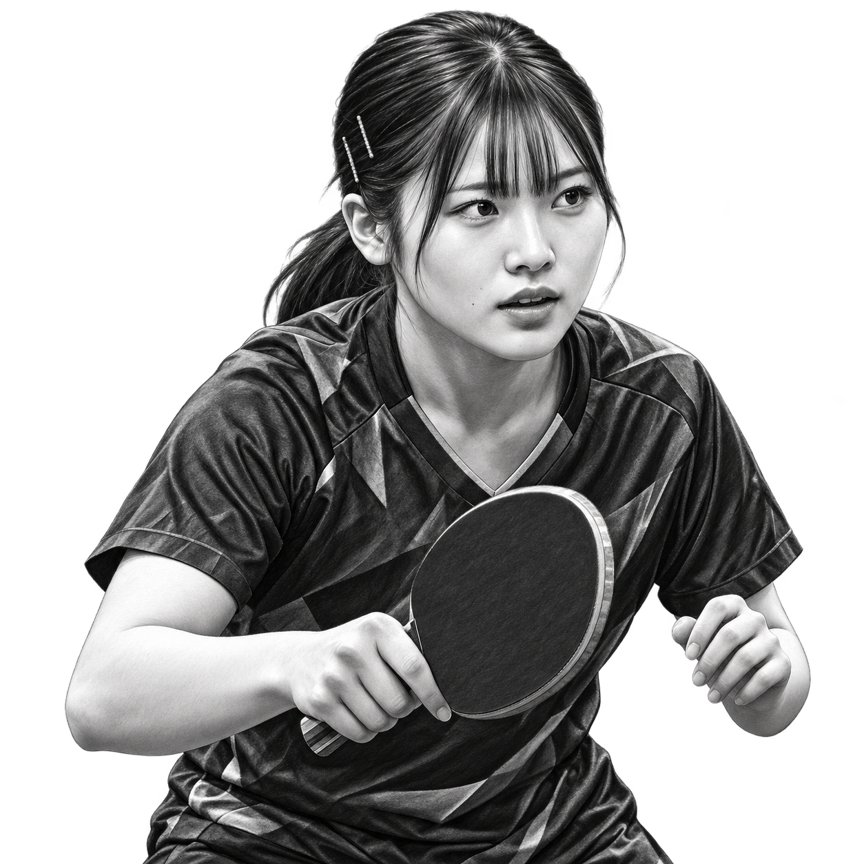 Honoka Hashimoto