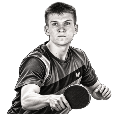 Evgeny Tikhonov