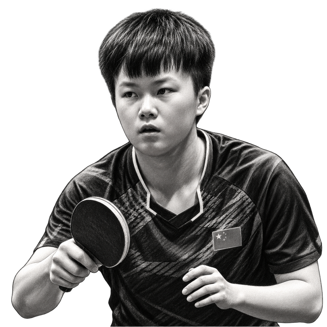 Fan Shuhan