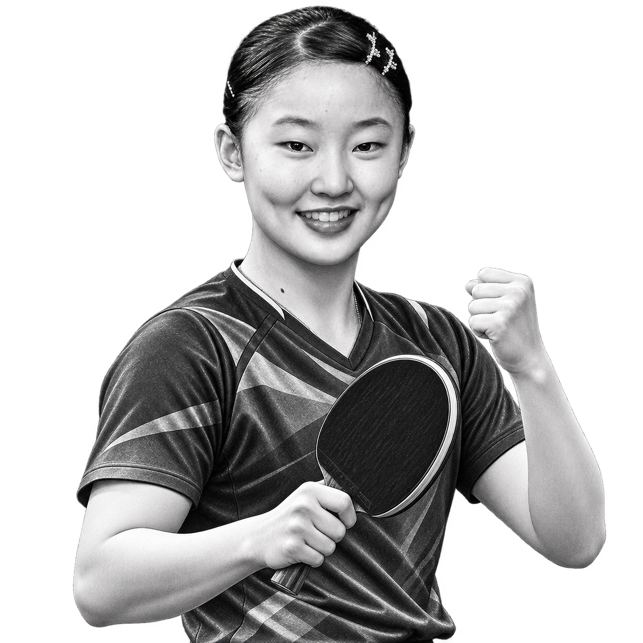 Miwa Harimoto