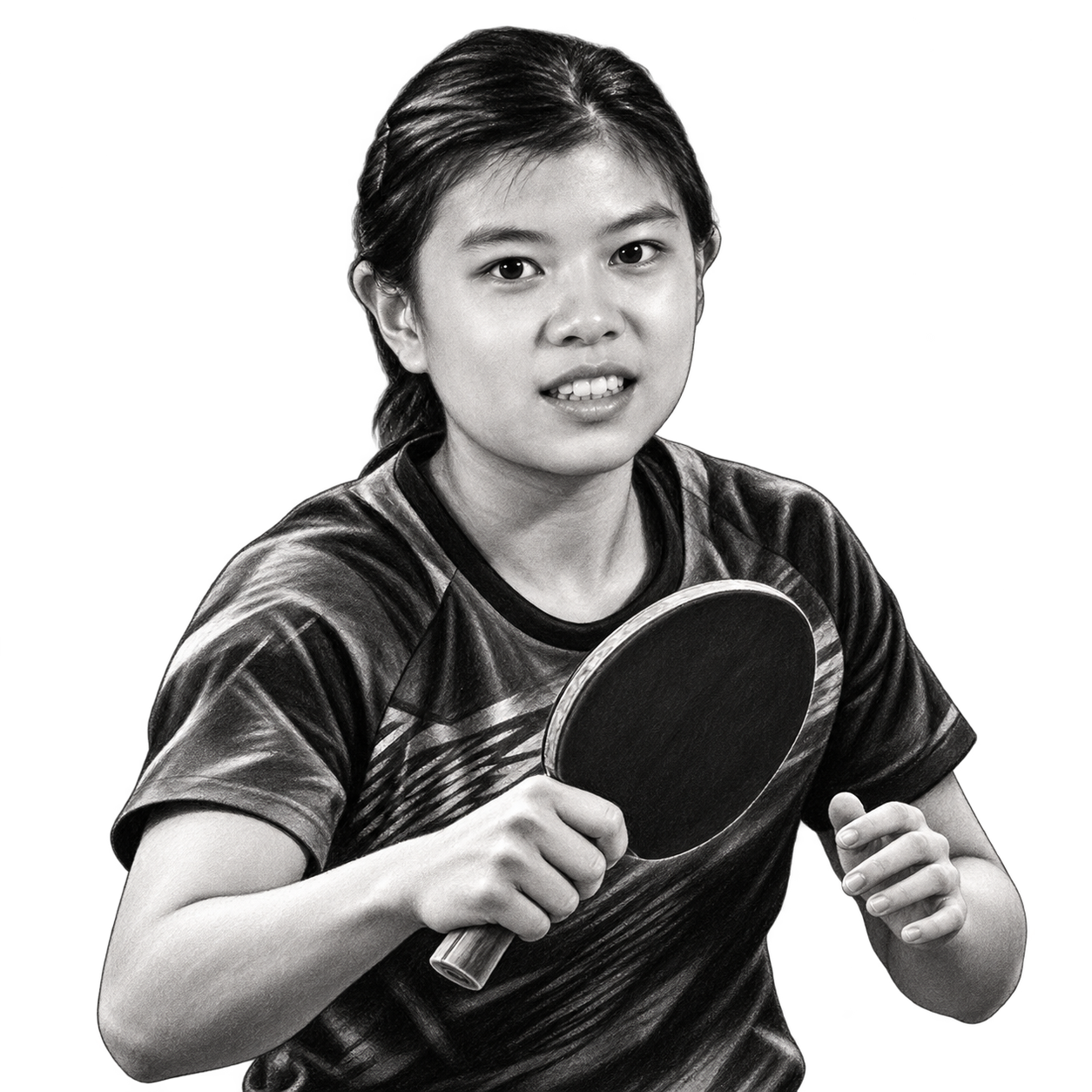 Yeh Yi-Tian