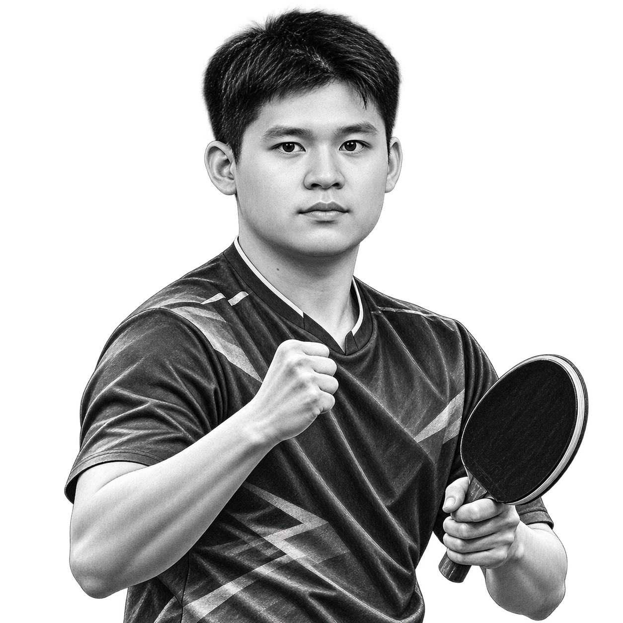 Lin Shidong