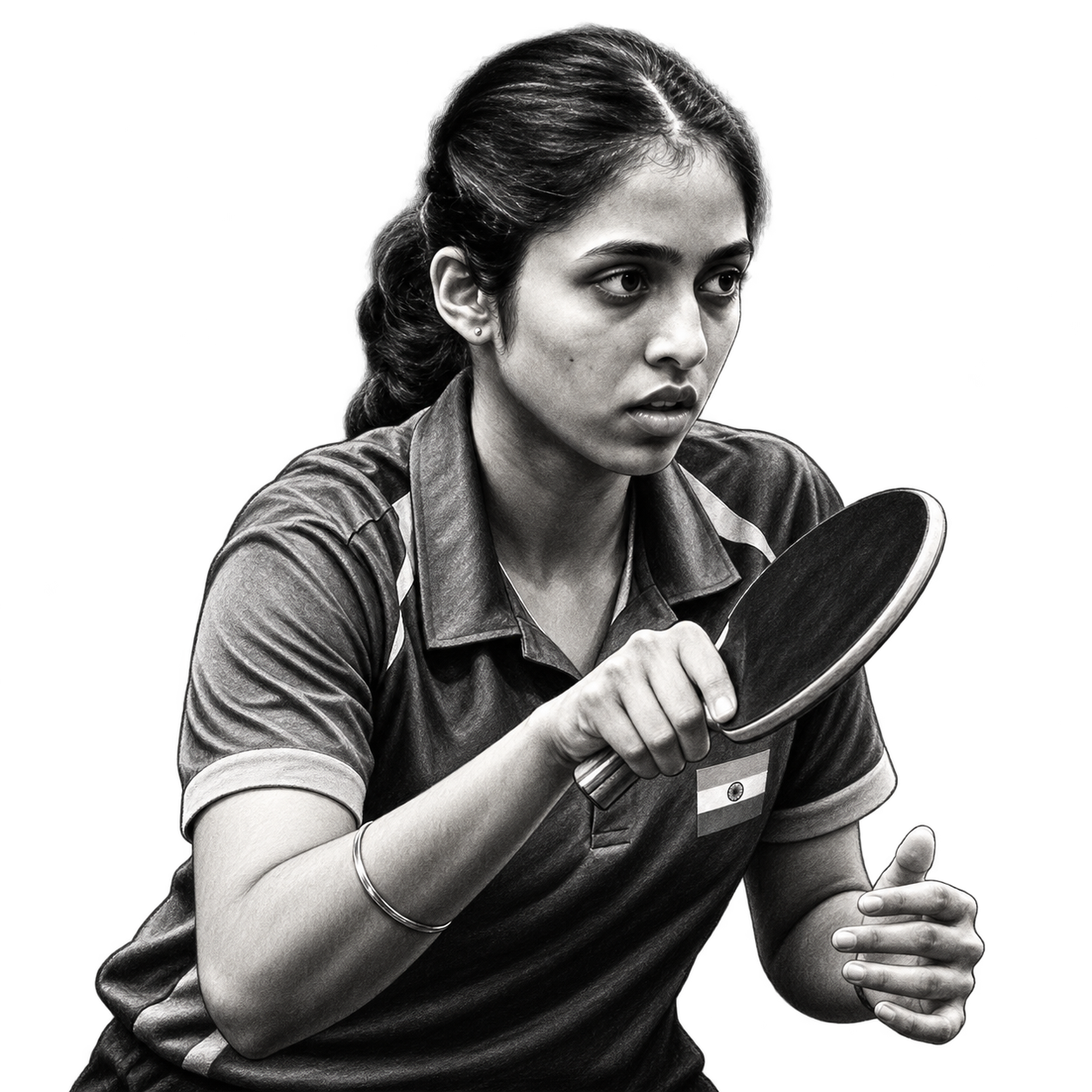 Yashaswini Ghorpade