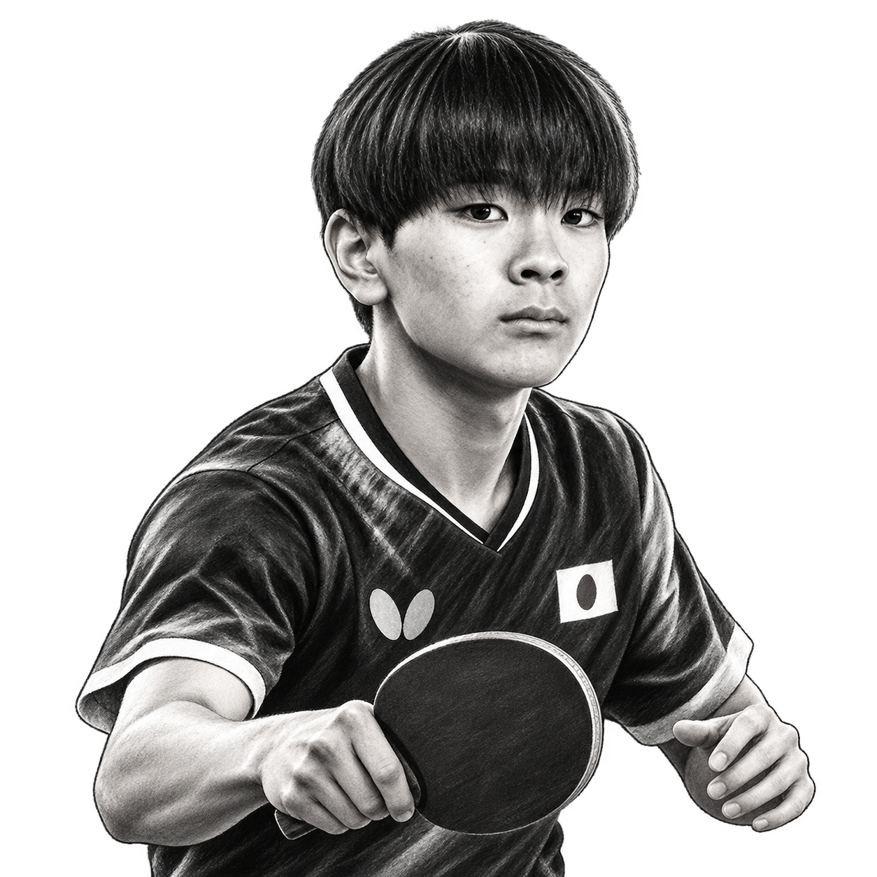 Ryuusei Kawakami