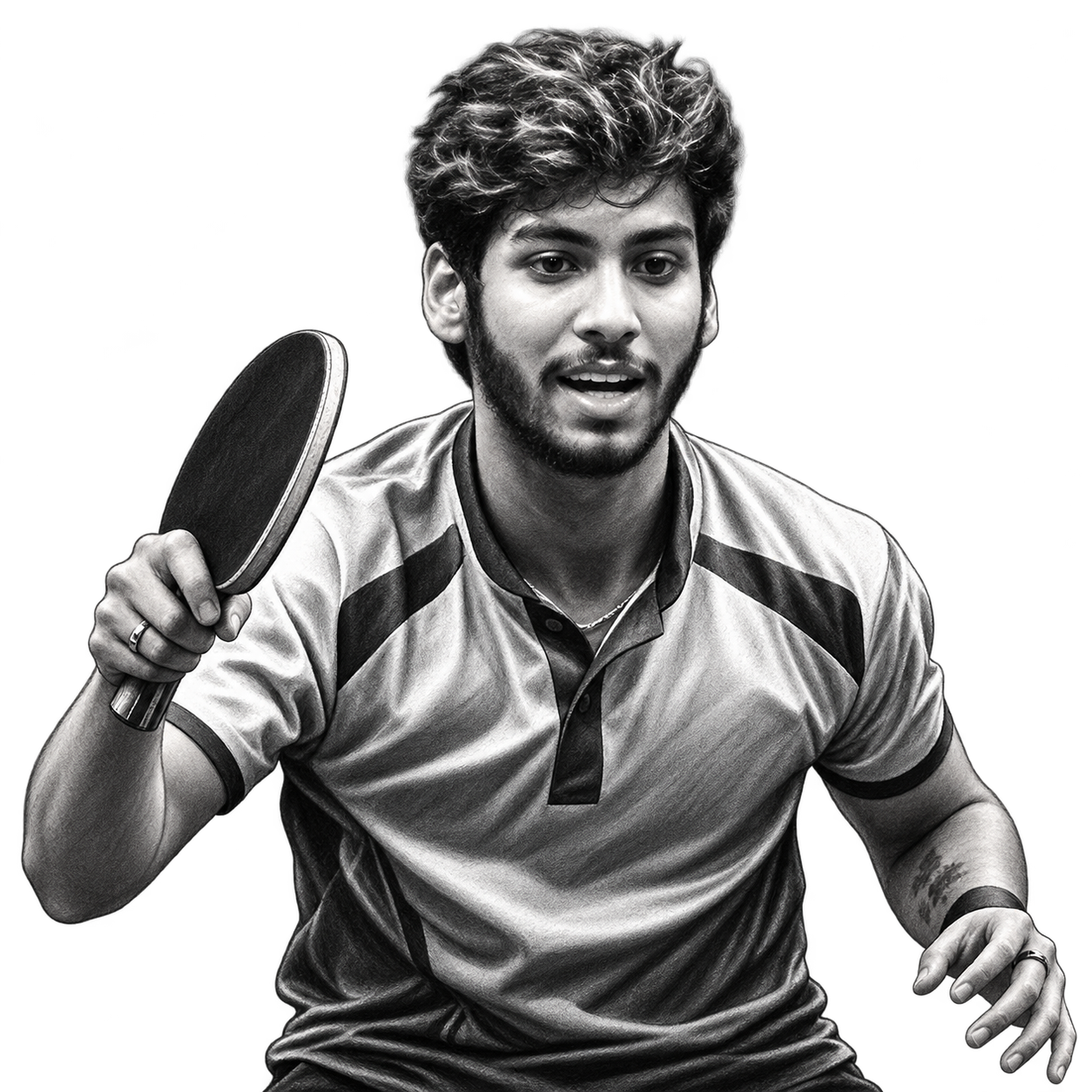 Ankur Bhattacharjee