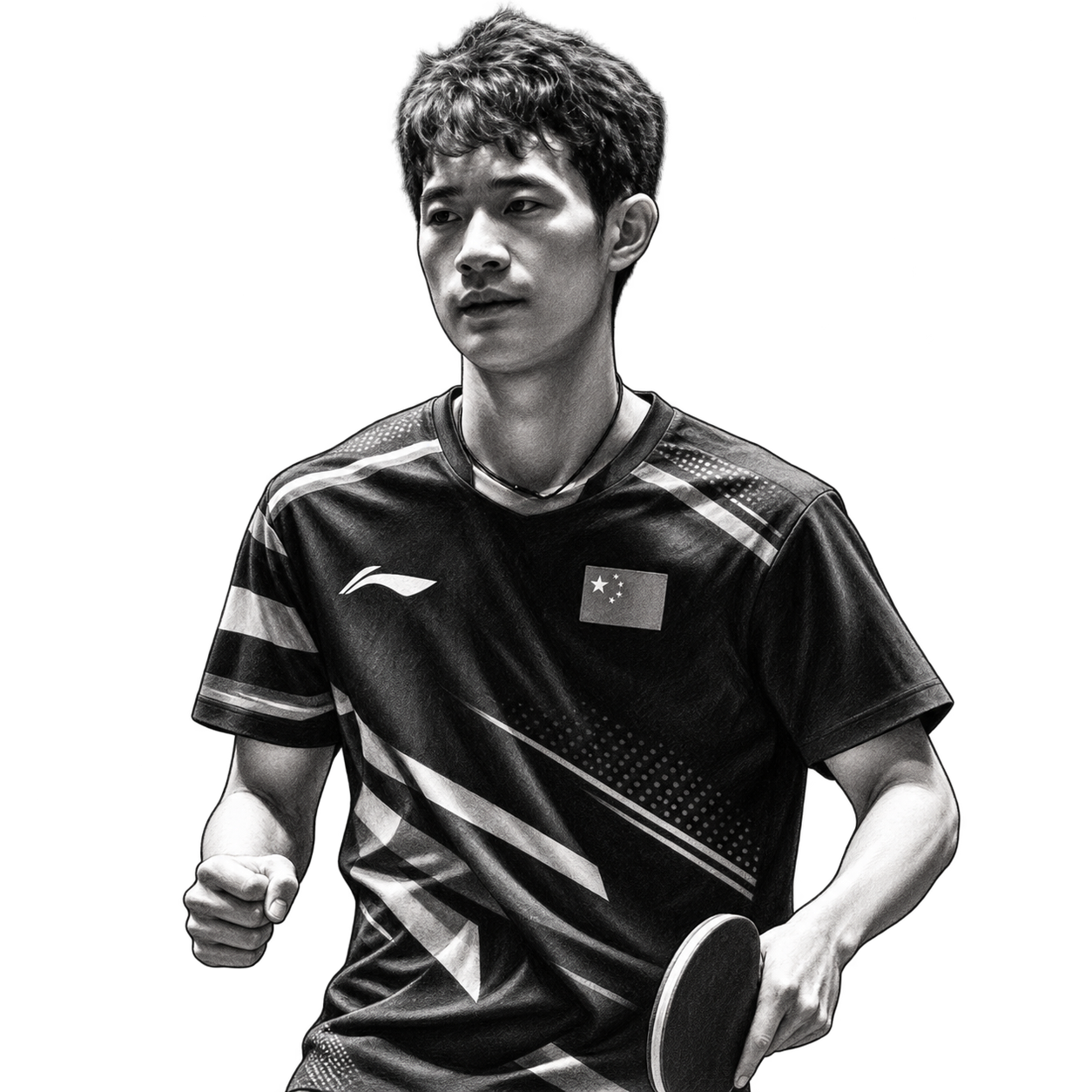 Chen Junsong