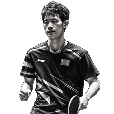 Chen Junsong